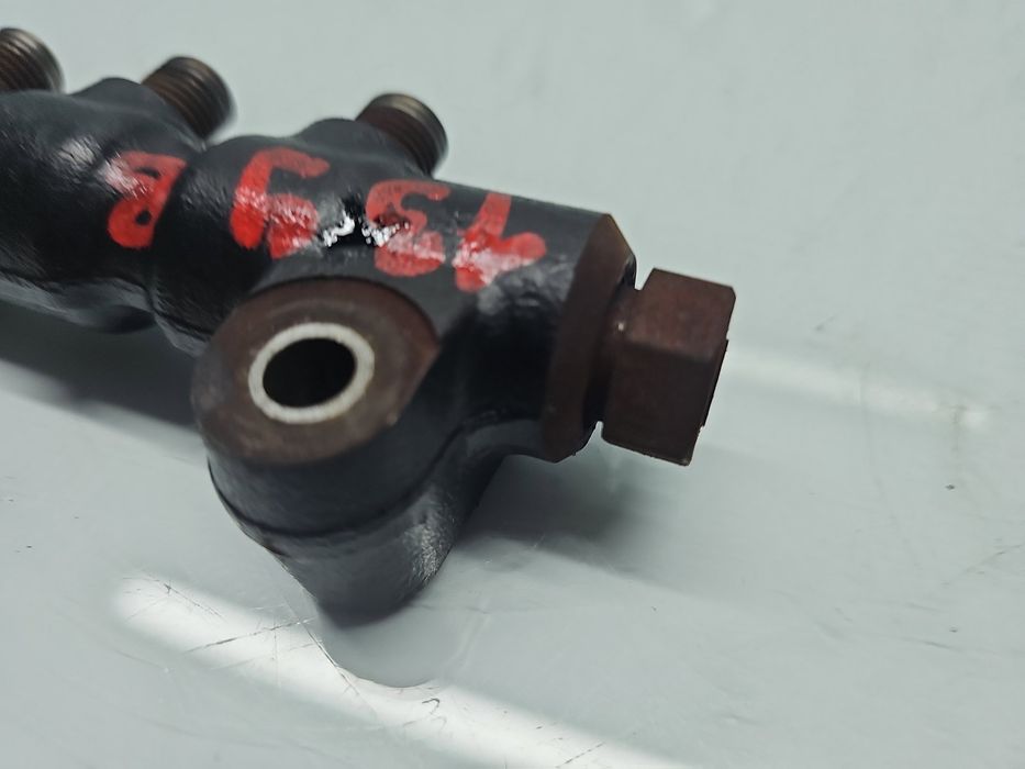 Rampa injectoare Ford Focus 2 (DA) [Fabr 2004-2012] 9654592680 1.6 TDC