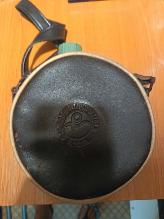 Манерка за вода на ф - ка Родопи Момчилград