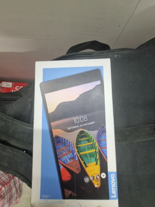Планшет Lenovo tab3 7 Lte