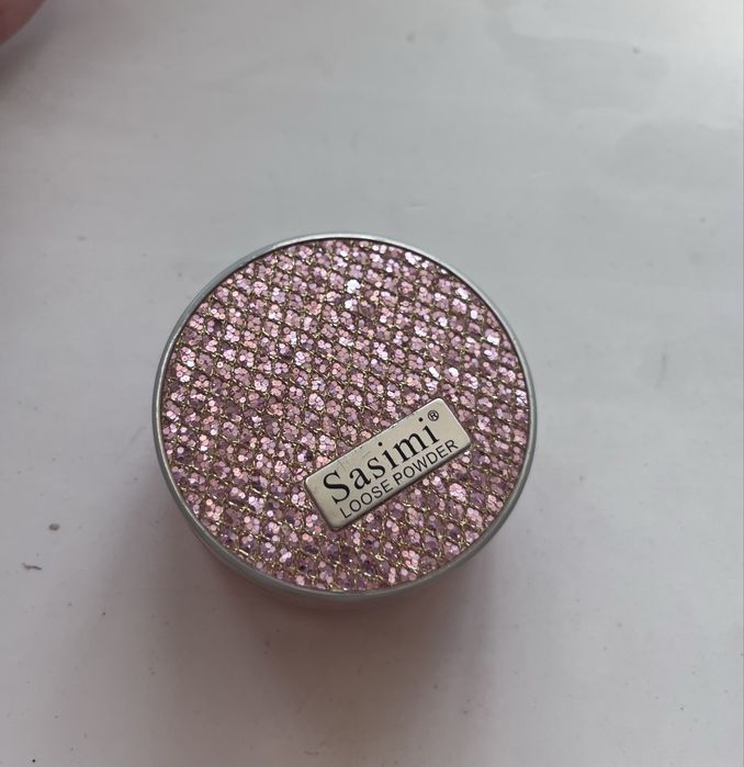 косметика пудра аксессуары