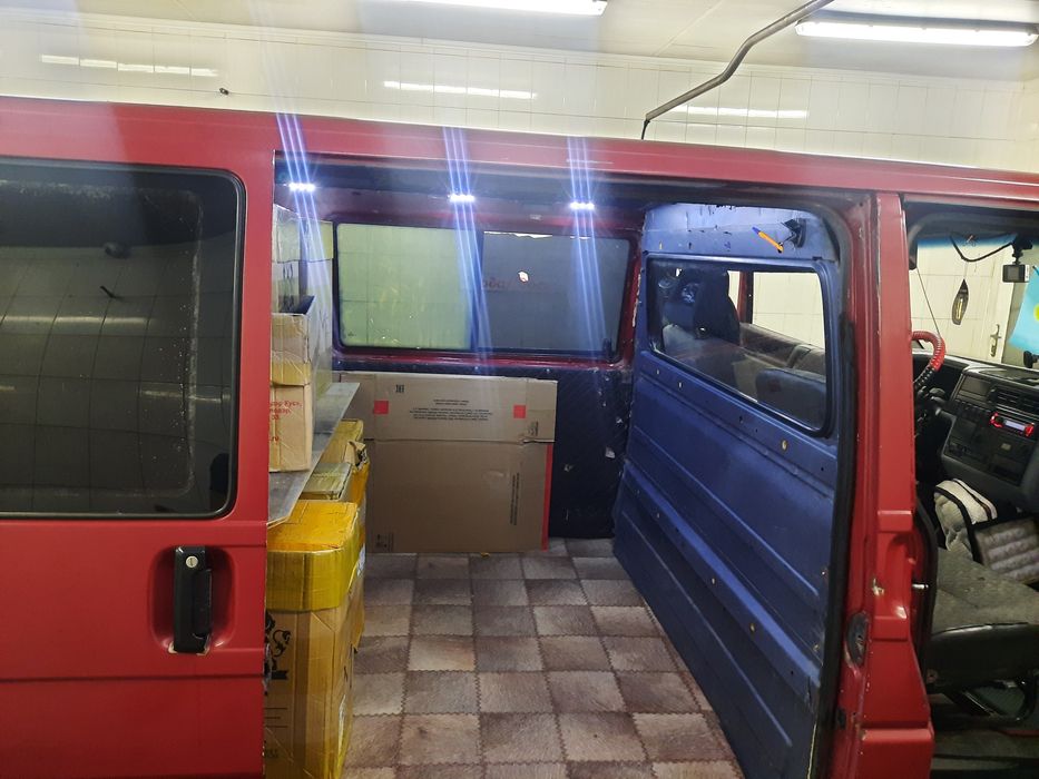 Фольцваген каравела Т4 продам