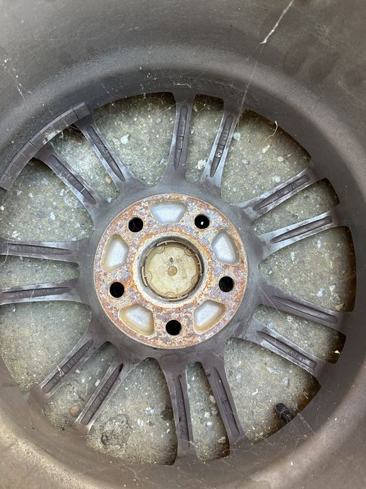 Jante Enkei R16 5x108