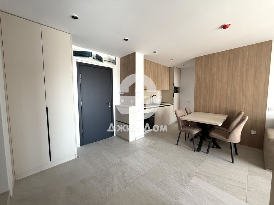 Продава се Тристаен апартамент в к.к. Слънчев бряг - 96 кв.м за 1373 €/кв.м - Снимка #2