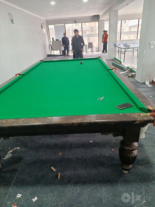 Bilyard bilyart billiard billiart бильярд столлари