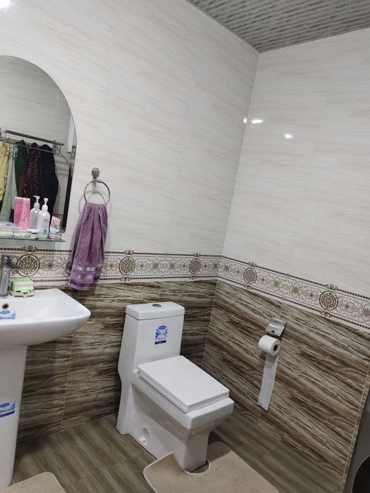 Мирзо Улугбекский р-он ул. Археологическая 4 соток. 4 комнаты.