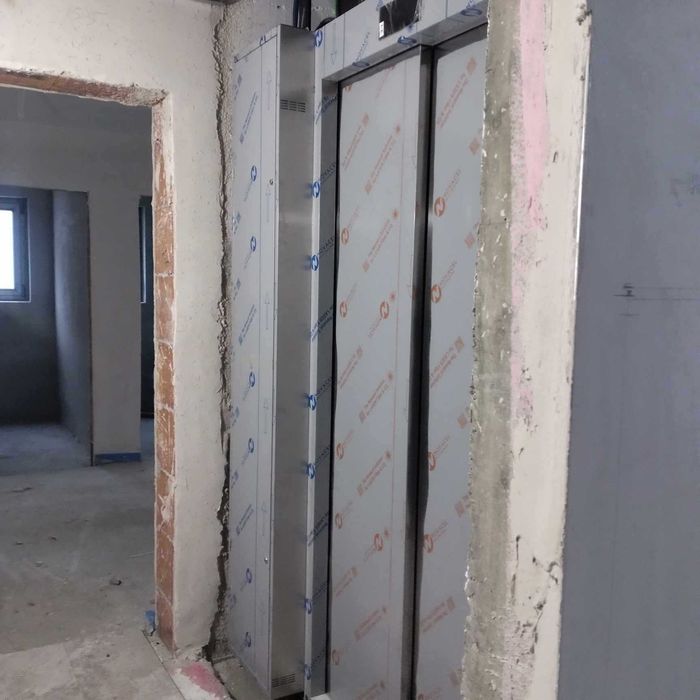 Продава се Двустаен апартамент в София, м-т Гърдова глава - 72 кв.м за 1690 €/кв.м - Снимка #4