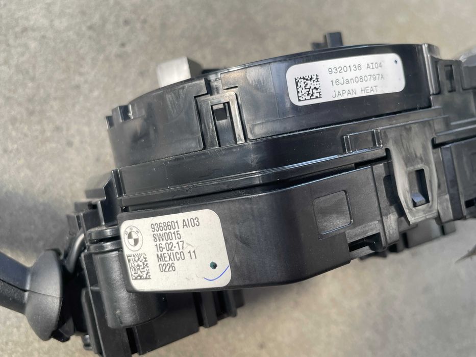 SZL Bmw cod 9368601 - 9320136