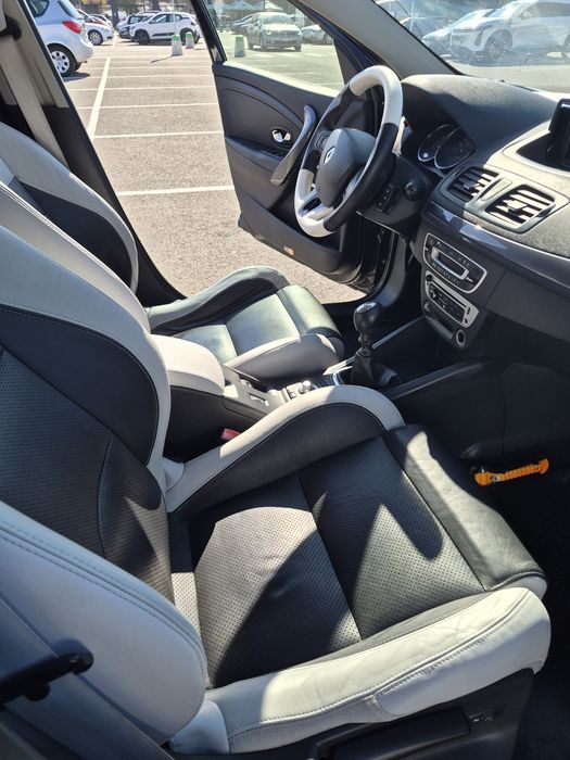 RENAULT Megane 2012 — imagine 4