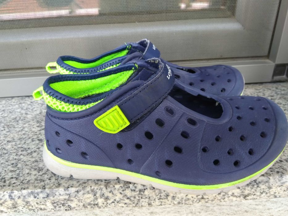 Детски сандали унисекс