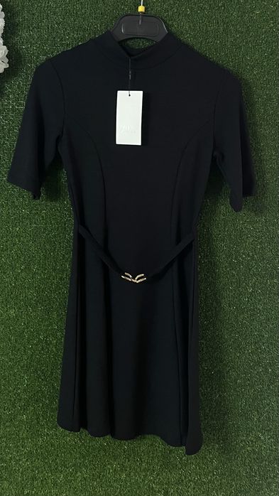 Рокли Zara Pepe Jeans Tommy Hilfiger Mango