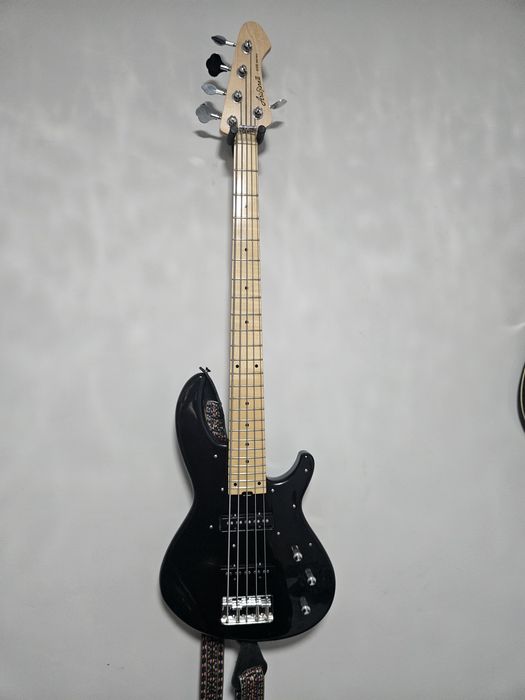 AriaProII RSB 618/5