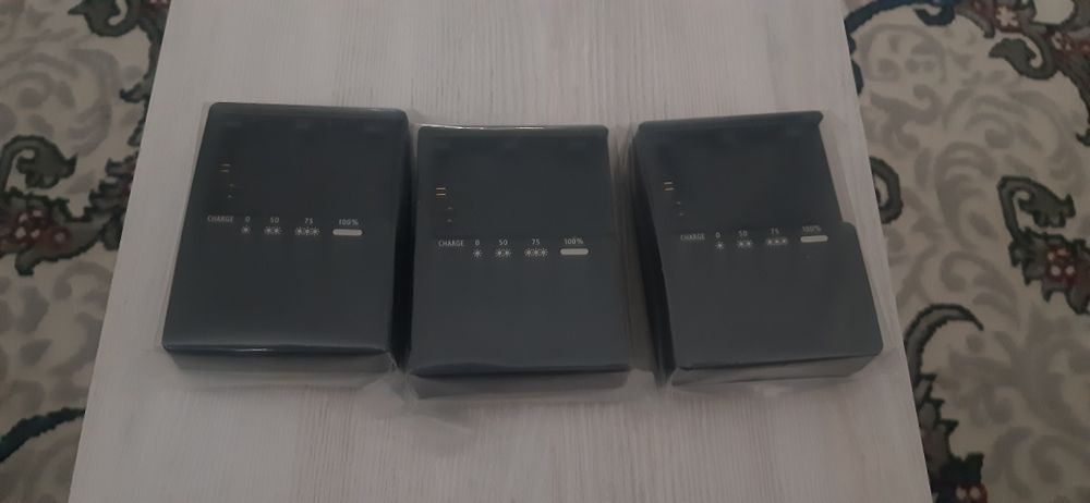 Зарядное устройство для Canon LC-E6E