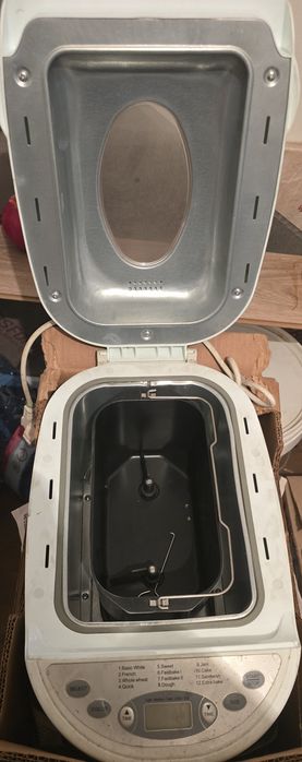 Хлебопекарна sapir