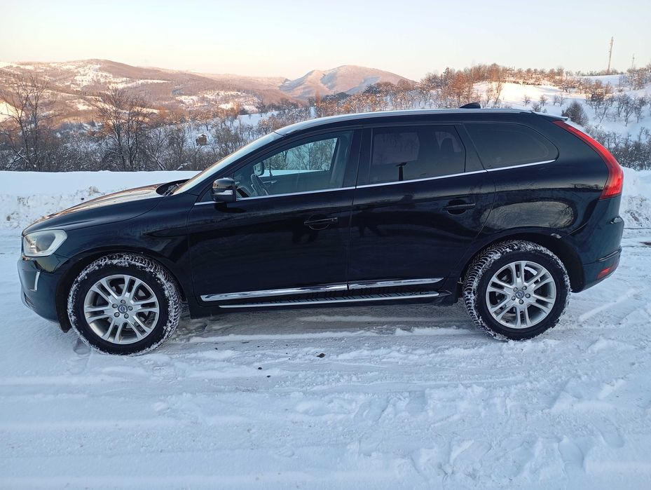 Volvo XC60 de vânzare