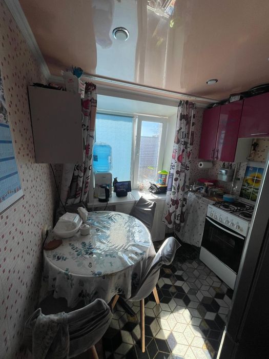 Продам 1 комн КВ район Черемушки.