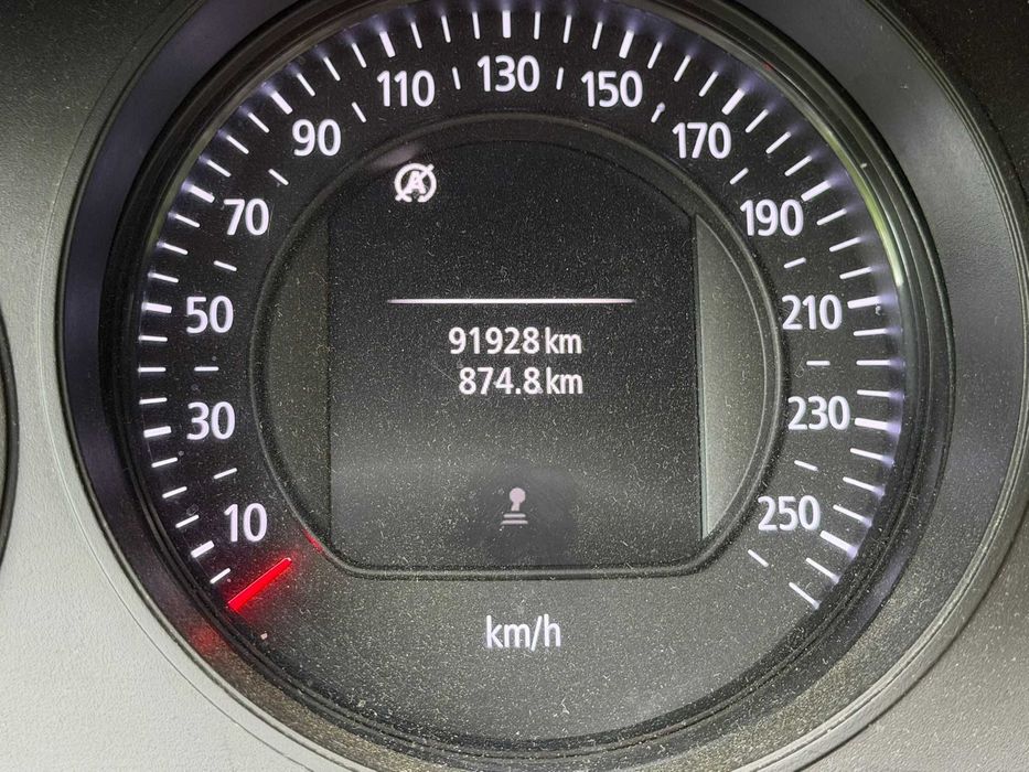 Renault Megane 1.3 Tce 2019 115 cp
