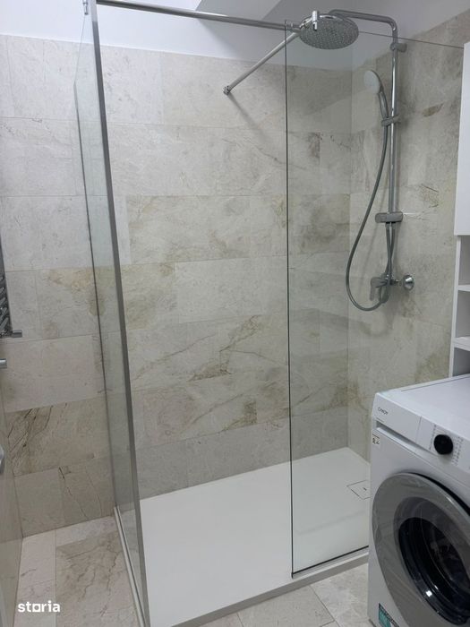 Prima inchiriere! Apart. 2 camere decomandate- Royal Town Iasi