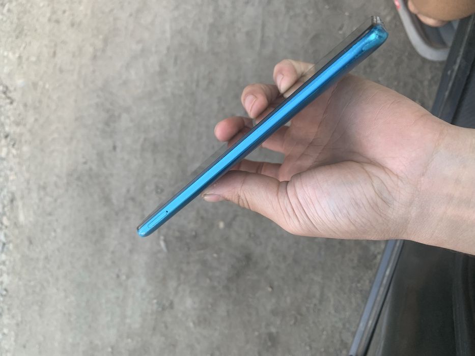 Телефон Хсяоми редми