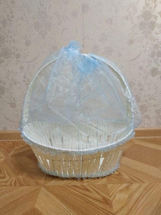 Корзины для тойбастар