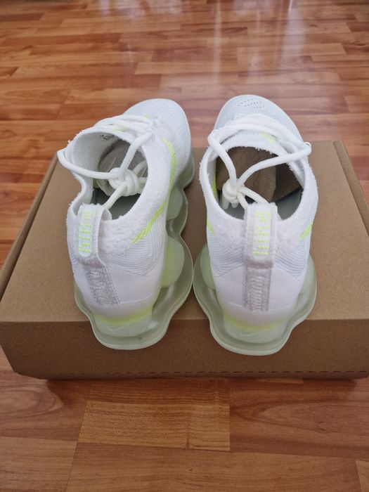 Încălțăminte vapormax scorpion original