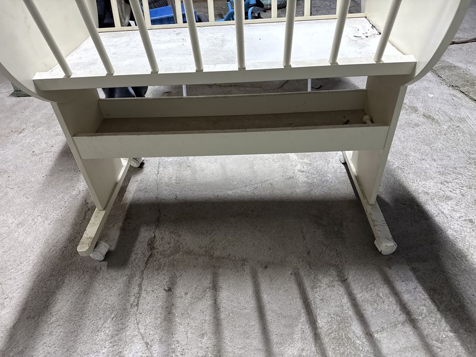 Манеж и вана в месте 25 000 тг