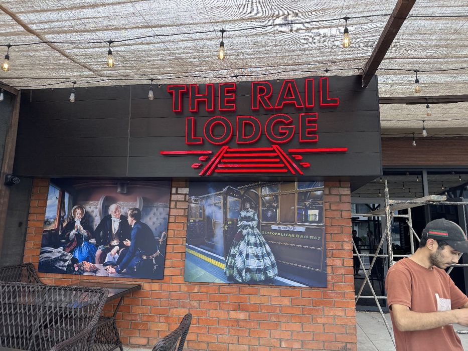 tashqi va ichki reklama xizmatlari