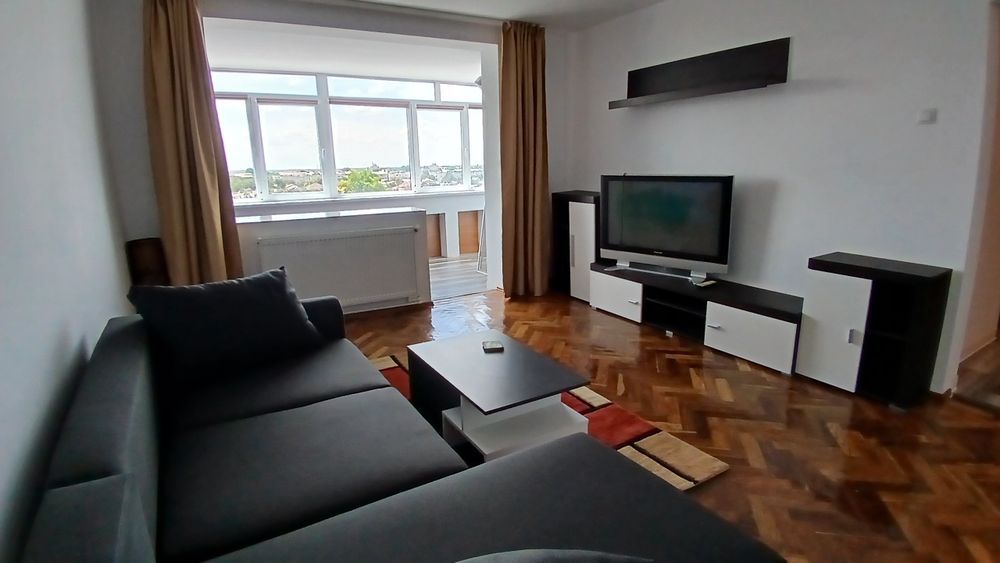 Apartament de inchiriat