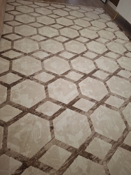 Ковер размером 2.5×3.5