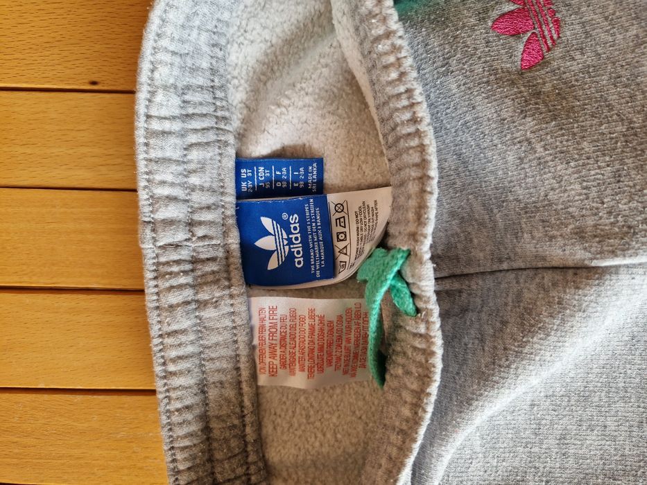 Детски комплект adidas