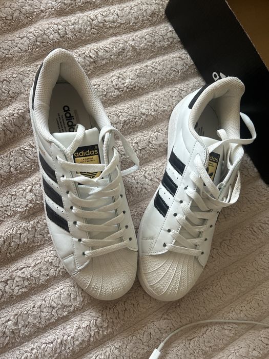Обувь Adidas Superstar