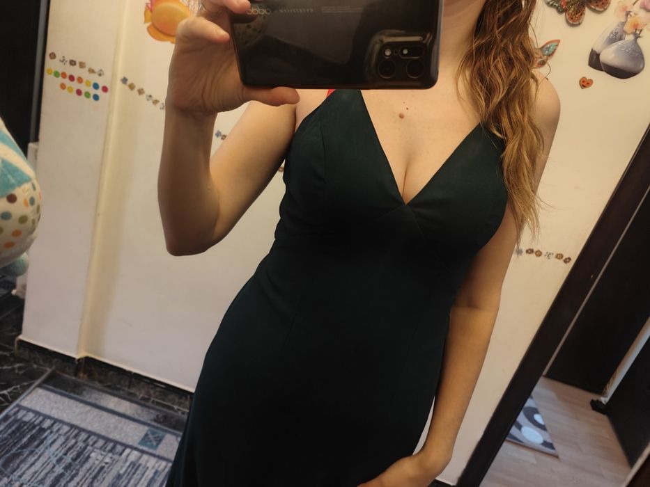 Vand rochie superba