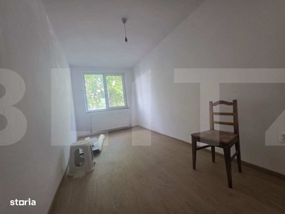 Apartament cu 3 camere — fotografia 3