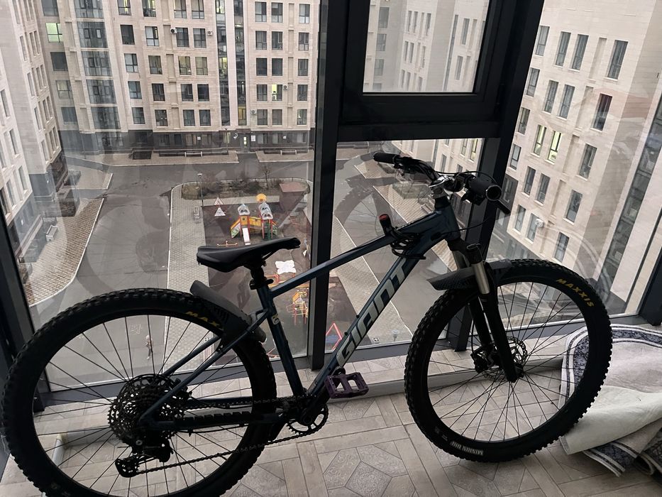 Giant talon 0 2022