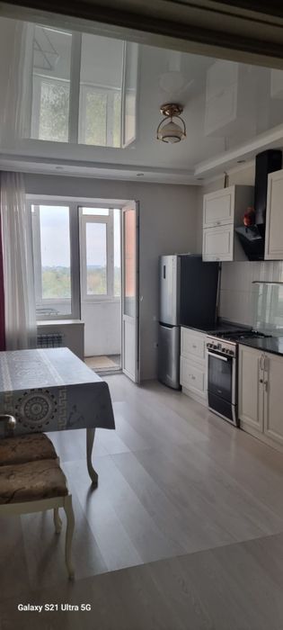 Продам однокомнатную кв