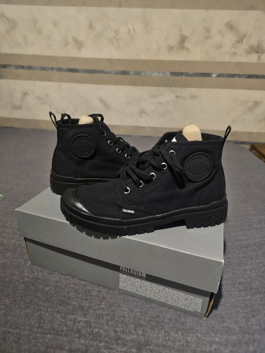 Palladium nr 37 negri