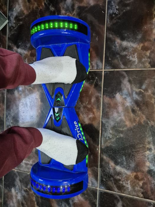 Hoverboard 2drive bluetooth
