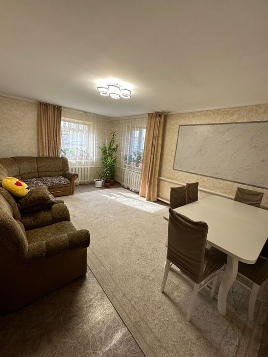 Продам дом Лесхоз грин парк