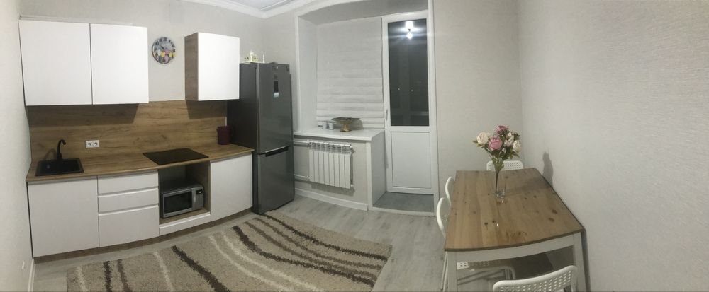 Сдам 1 комнатную Квартиру на длительный срок квартира