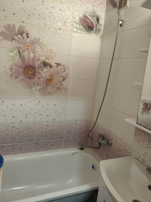 Аренда 2-х ком. квартиры