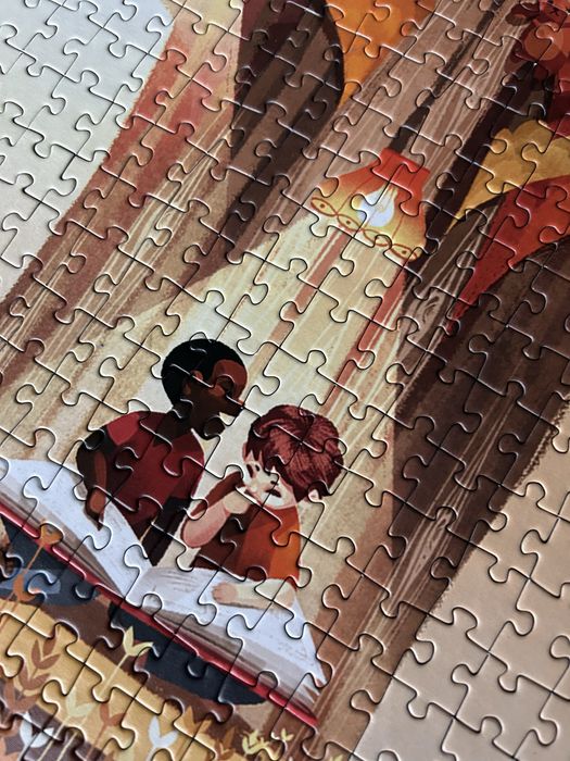 Пъзел Dixit 500 - Family