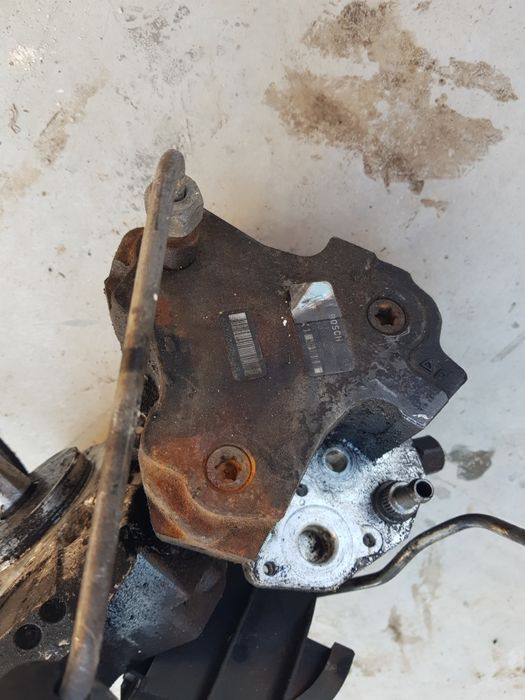 Гнп р70 бмв е90 е91 е92 е87 м47 м57