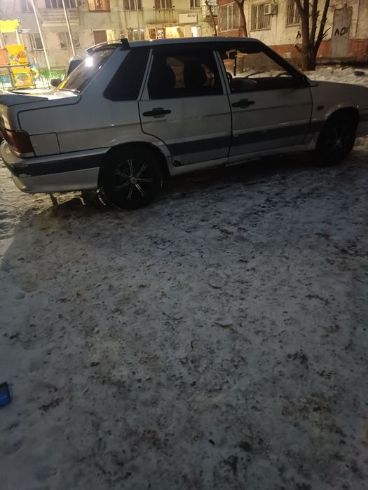 Продам ВАЗ 2115,2004гв