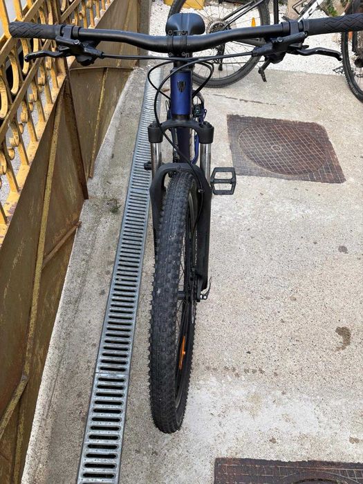 Bicicleta MTB Trek Marlin 4