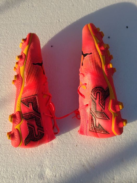 Ghete de fotbal Puma FRF