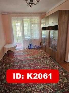 Tezda Goluboy ekran tomonda 4xxona kvartira ijaraga beriladiK2061