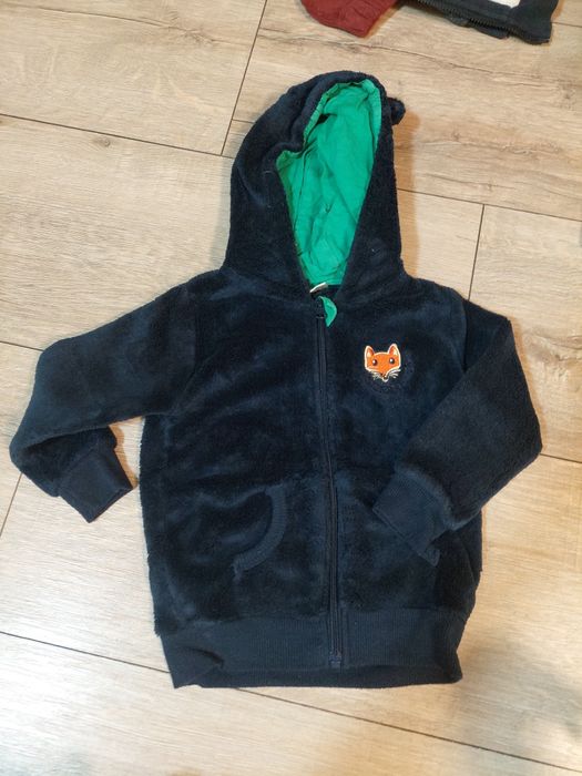 Зимни дрешки момче 98/104 размер