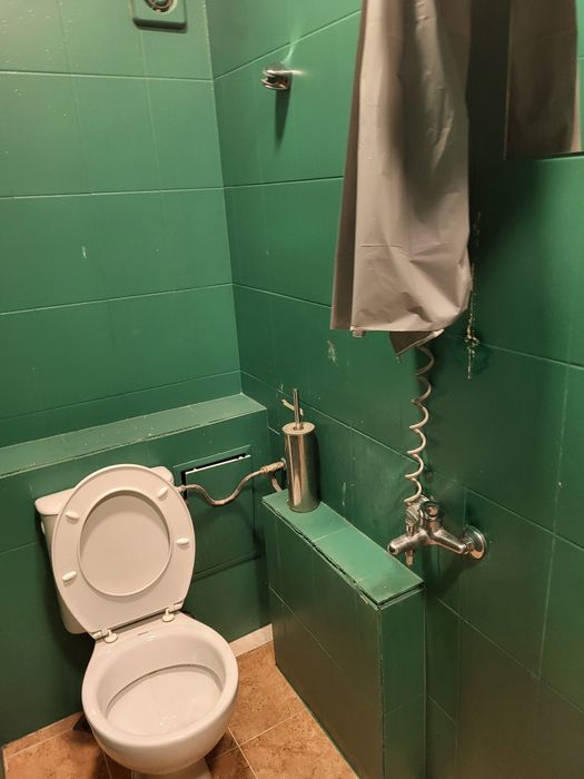 Дава се под наем Едностаен апартамент в София, Лозенец - 20 кв.м за 359.04 € - Снимка #2