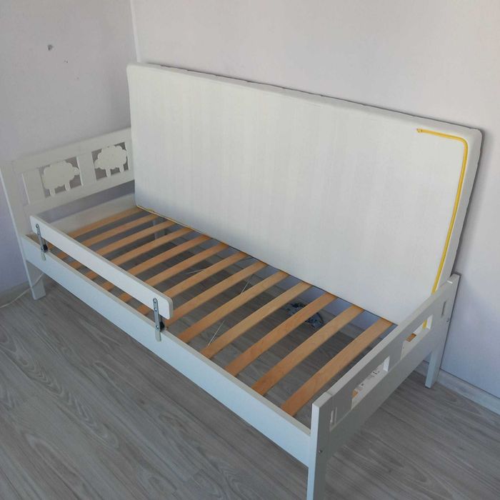 Детско легло ИКЕА