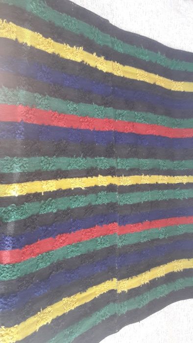 Домашно тъкани килими 100 % вълна