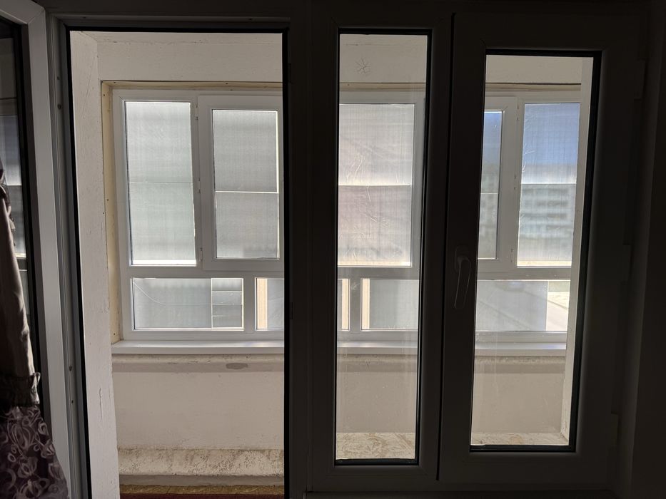 2-х комнатная квартира мкр. Арай